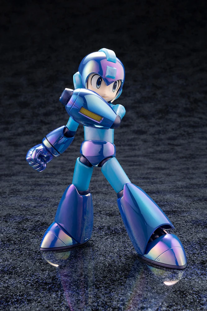 MEGA MAN Premium Charge Shot Ver. - Image 4