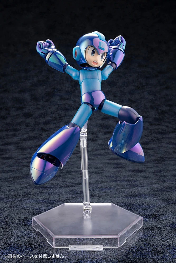 MEGA MAN Premium Charge Shot Ver. - Image 5