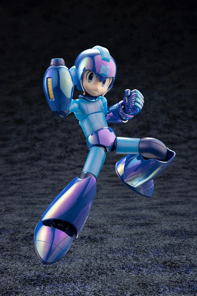 MEGA MAN Premium Charge Shot Ver. - Image 9