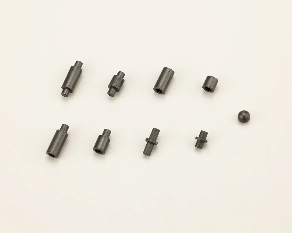 MECHA SUPPLY 31 JOINT SET Type F - Image 4
