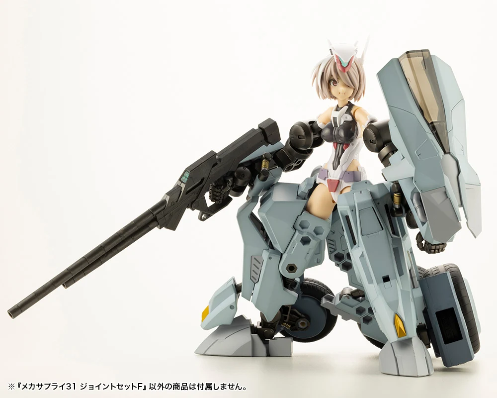MECHA SUPPLY 31 JOINT SET Type F - Image 9