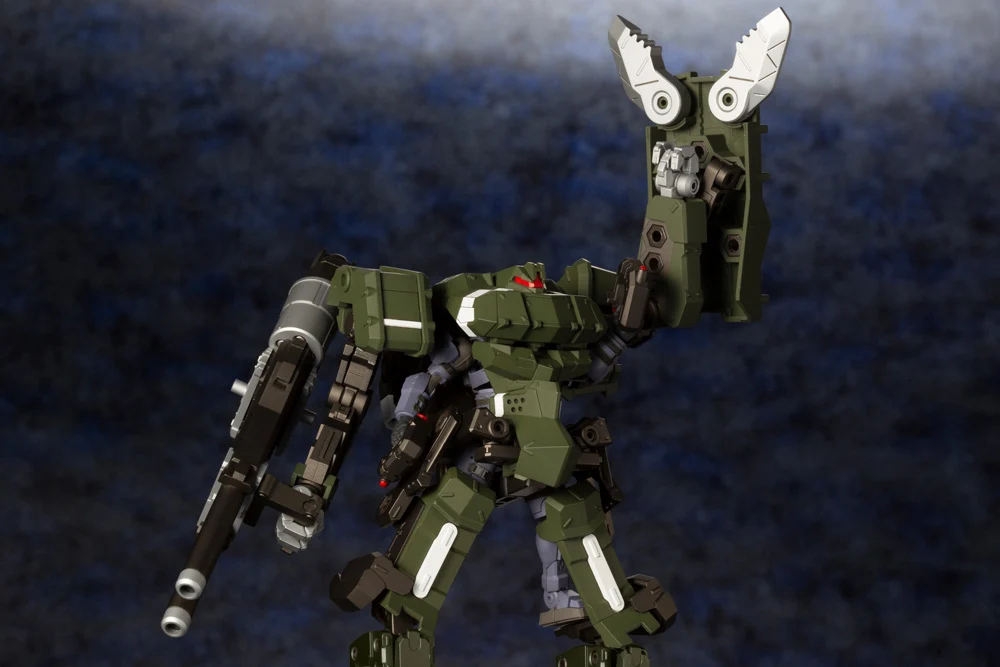 DEFINITION ARMOR “BLAZEBOAR” - Image 16