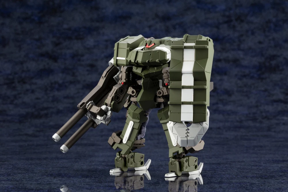 DEFINITION ARMOR “BLAZEBOAR” - Image 3