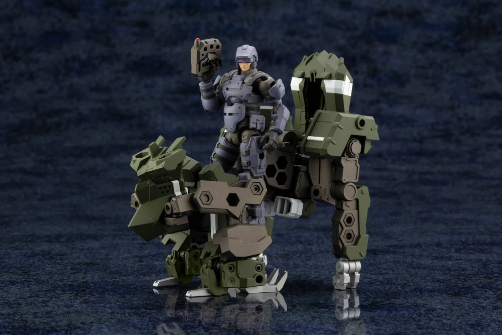 DEFINITION ARMOR “BLAZEBOAR” - Image 7