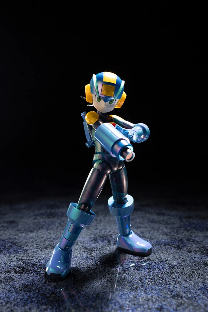 MEGA MAN.EXE Premium Charge Shot Ver. - Image 10