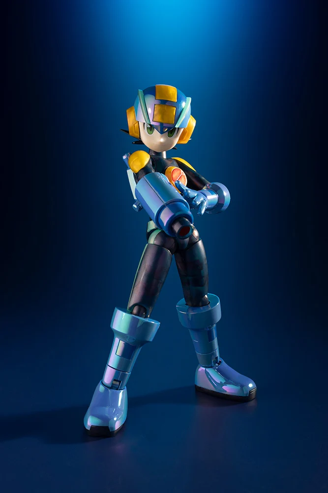 MEGA MAN.EXE Premium Charge Shot Ver. - Image 11