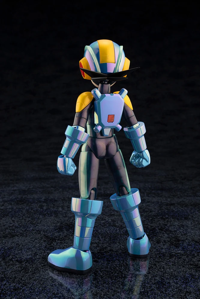 MEGA MAN.EXE Premium Charge Shot Ver. - Image 3