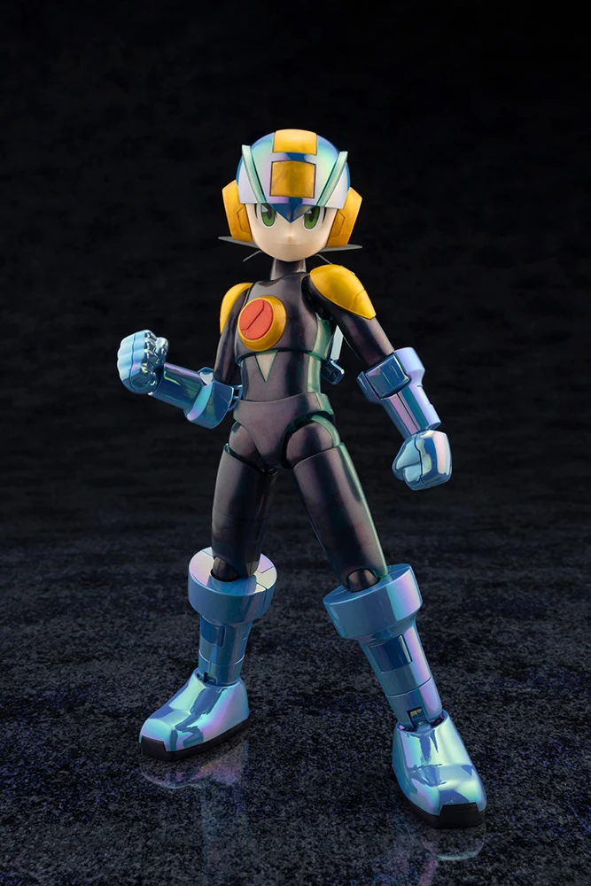 MEGA MAN.EXE Premium Charge Shot Ver. - Image 4
