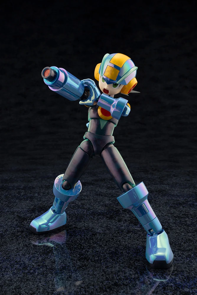 MEGA MAN.EXE Premium Charge Shot Ver. - Image 5