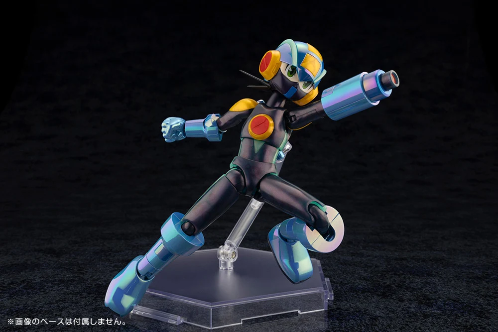 MEGA MAN.EXE Premium Charge Shot Ver. - Image 6