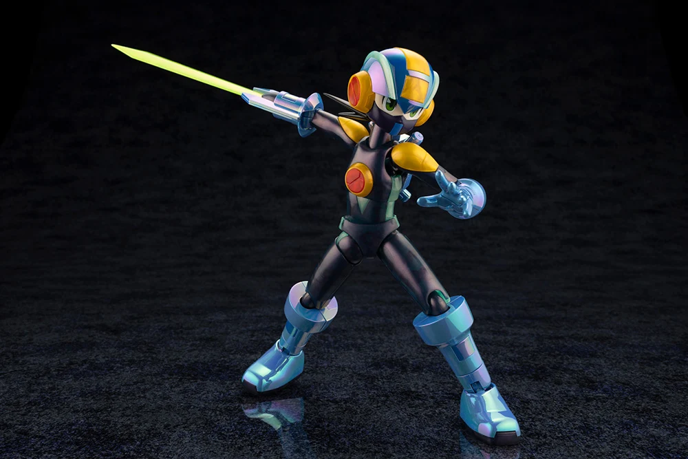 MEGA MAN.EXE Premium Charge Shot Ver. - Image 7