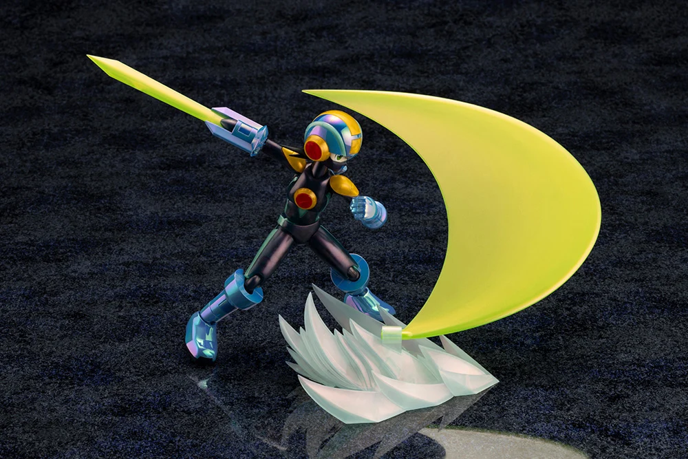 MEGA MAN.EXE Premium Charge Shot Ver. - Image 8