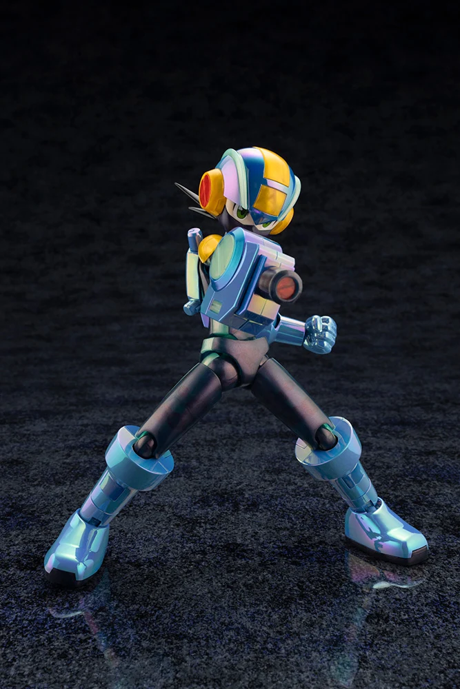 MEGA MAN.EXE Premium Charge Shot Ver. - Image 9