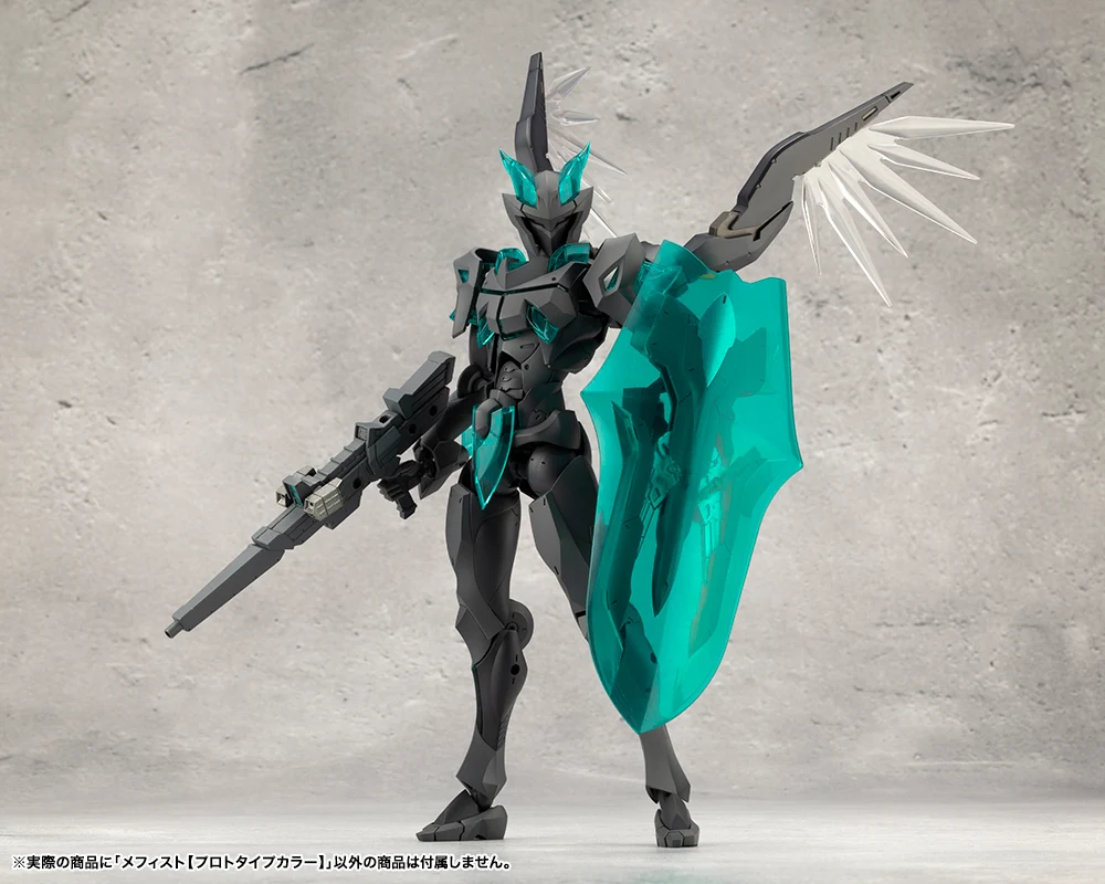 MEPHISTO 【PROTOTYPE COLOR】 - Image 18