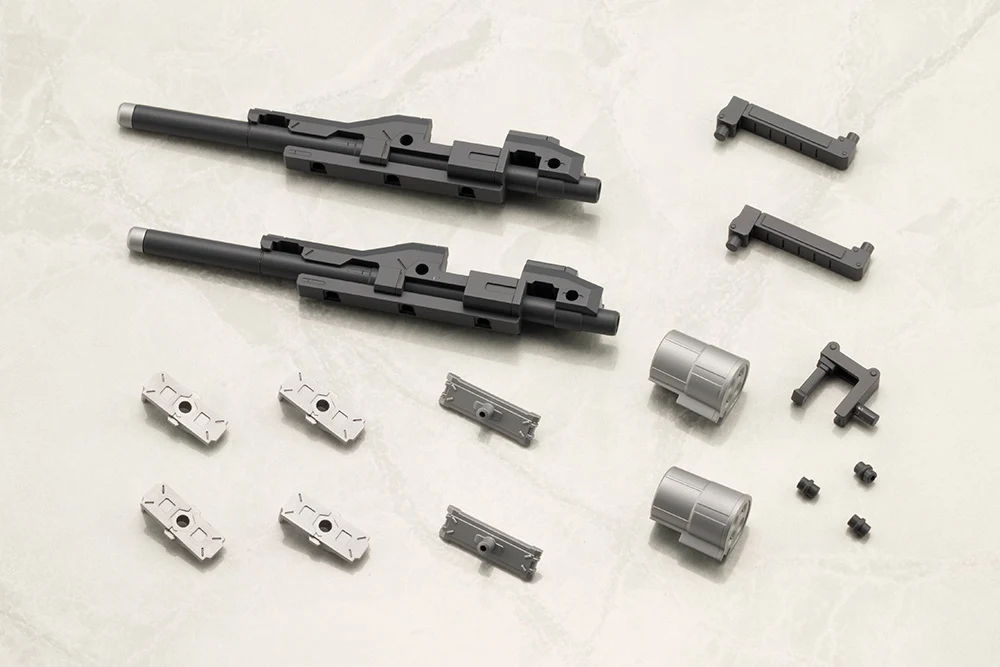 WEAPON UNIT57 BINARY HOWL - Image 2