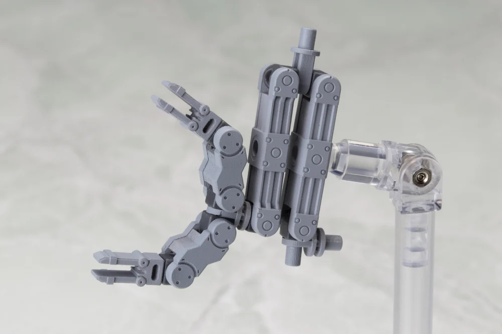MECHA SUPPLY02 FLEXIBLE ARMS TYPE B - Image 7