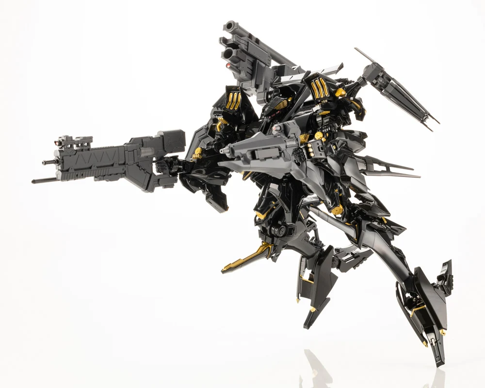 DECOCTION MODELS RAYLEONARD 03-AALIYAH Mirror Finish Ver. - Image 7