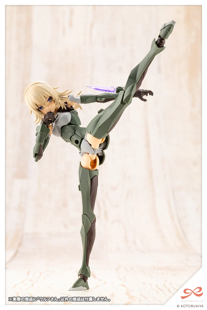 Wolf - Image 21