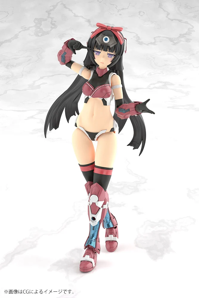 GRANDE SCALE MAGATSUKI - Image 9
