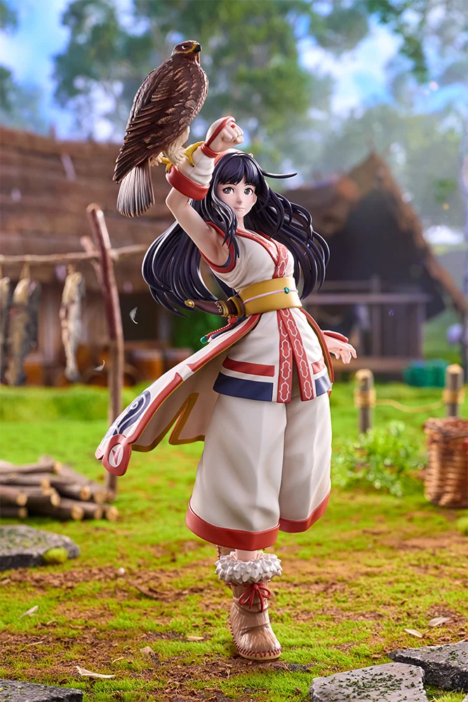 NAKORURU THE KING OF FIGHTERS XV Ver. - Image 20