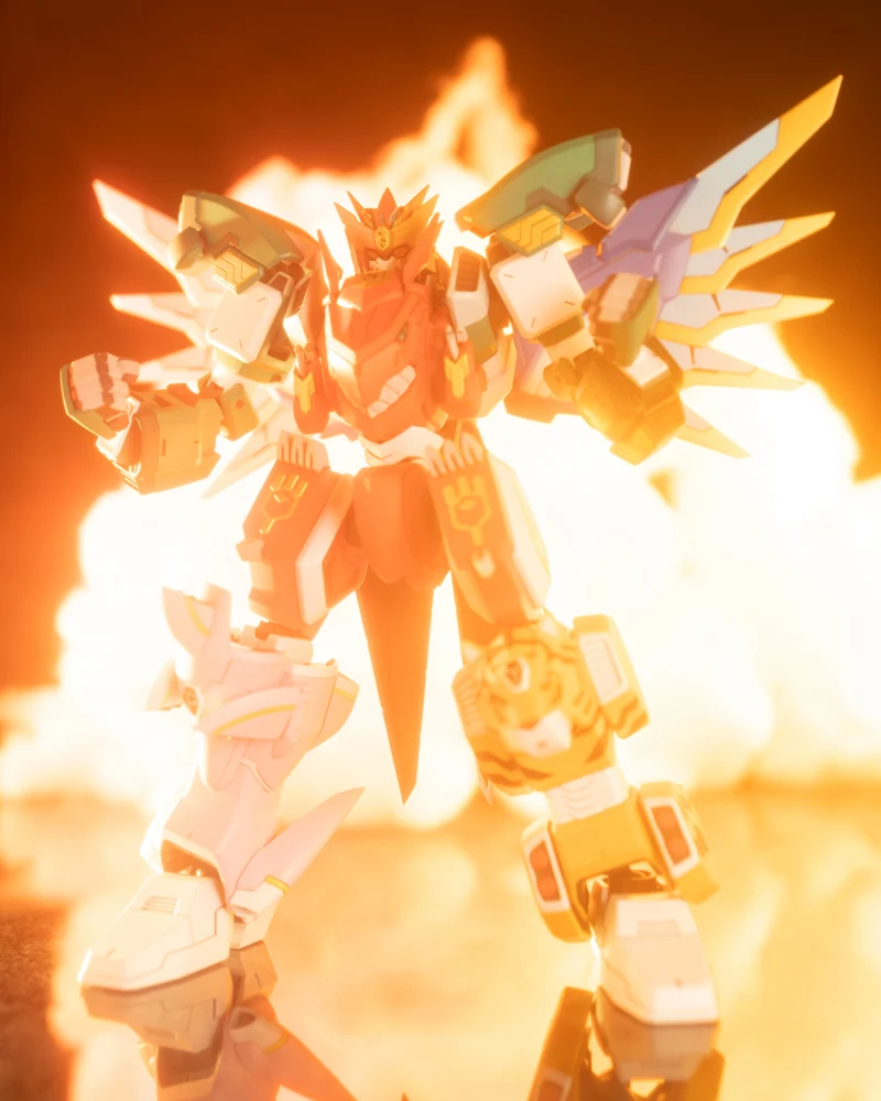 MAXIMUM KIZUNA KAISER - Image 11