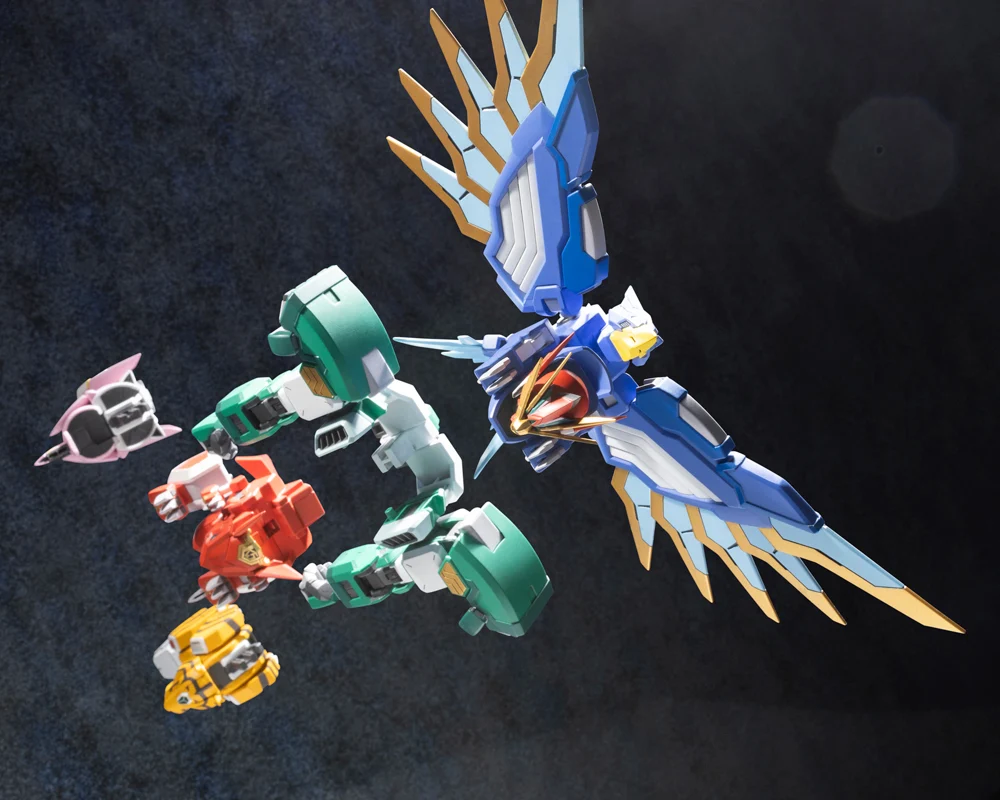 MAXIMUM KIZUNA KAISER - Image 4