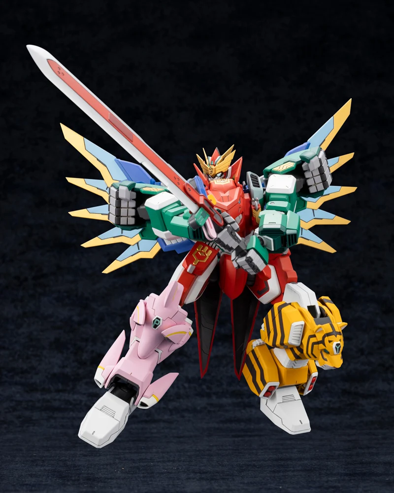 MAXIMUM KIZUNA KAISER - Image 9