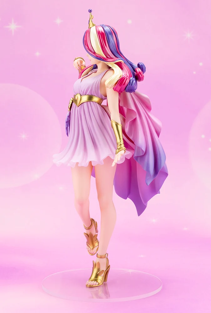 MY LITTLE PONY PRINCESS CADANCE BISHOUJO STATUE - Image 6