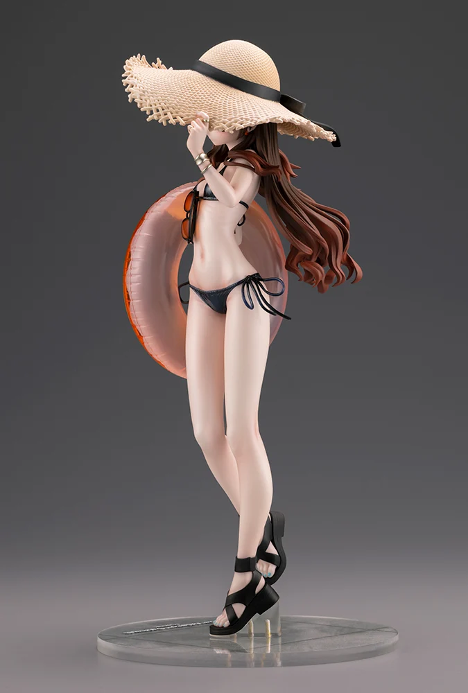 Elisia Valfelto Swimsuit ver. by Luicent - Image 10
