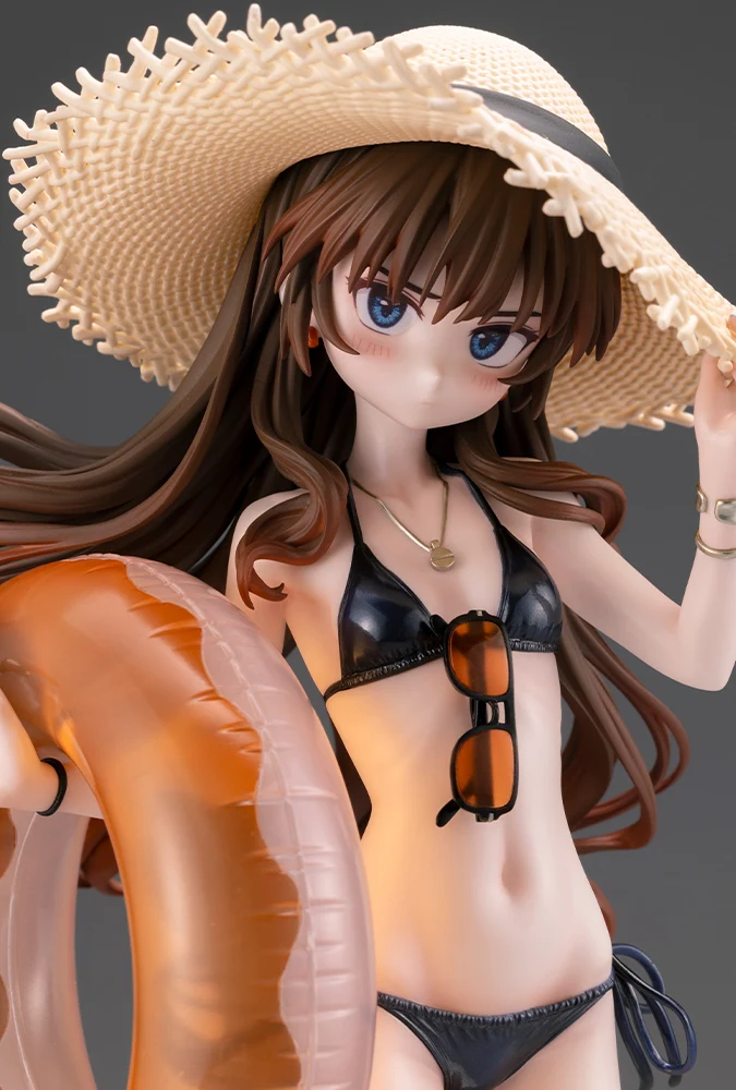 Elisia Valfelto Swimsuit ver. by Luicent - Image 14