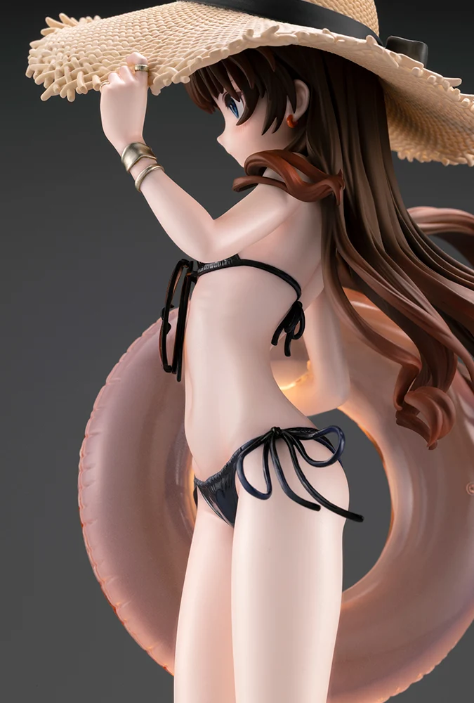 Elisia Valfelto Swimsuit ver. by Luicent - Image 15