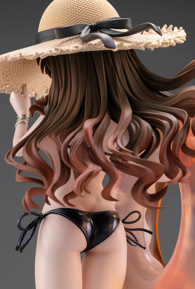 Elisia Valfelto Swimsuit ver. by Luicent - Image 16