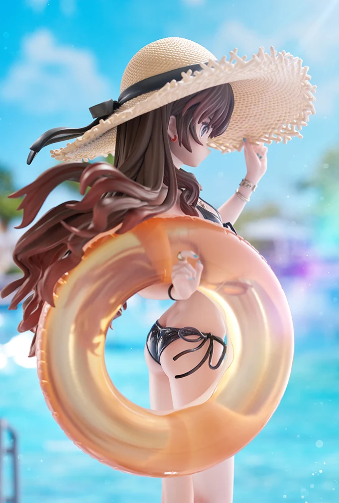 Elisia Valfelto Swimsuit ver. by Luicent - Image 7