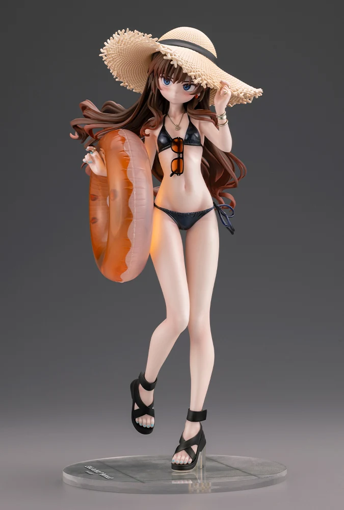 Elisia Valfelto Swimsuit ver. by Luicent - Image 9