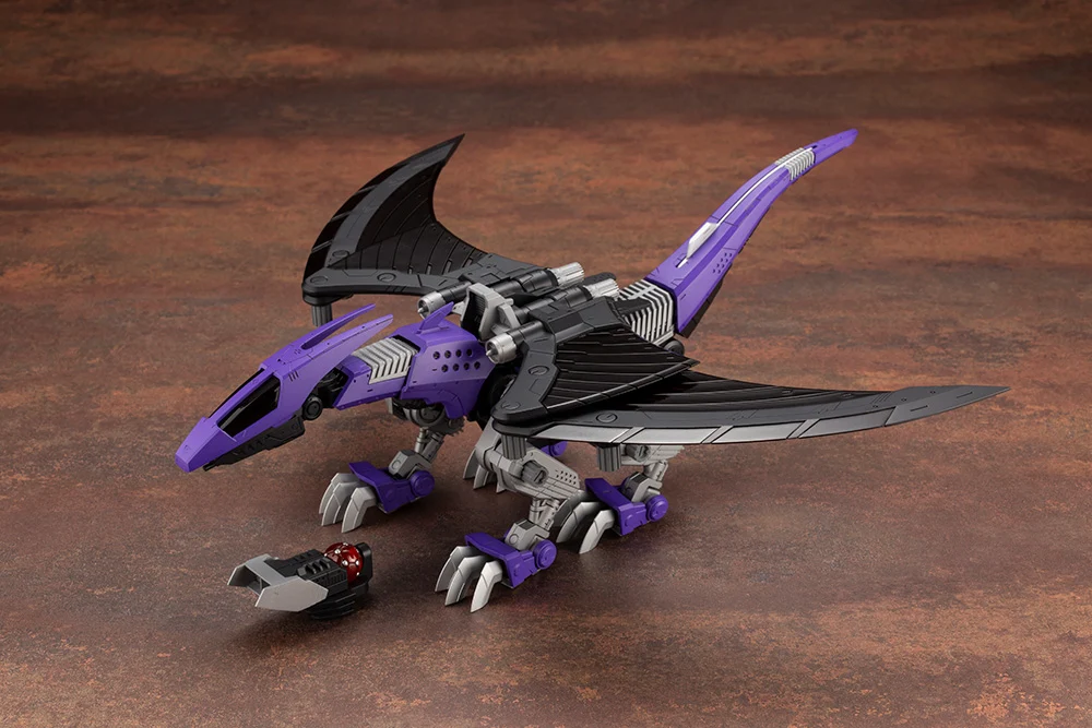 EZ-005 REDLER GUYROS EMPIRE Ver. - Image 11