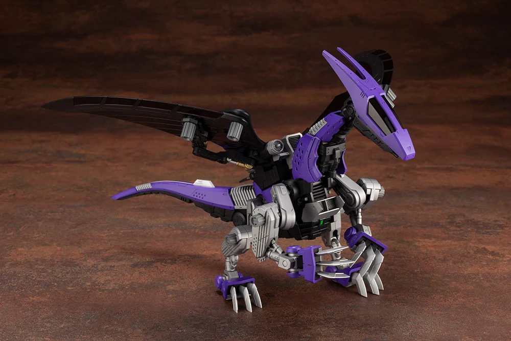 EZ-005 REDLER GUYROS EMPIRE Ver. - Image 5