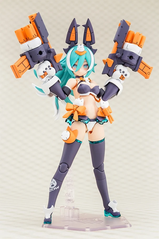 PUNI☆MOFU LANG - Image 2