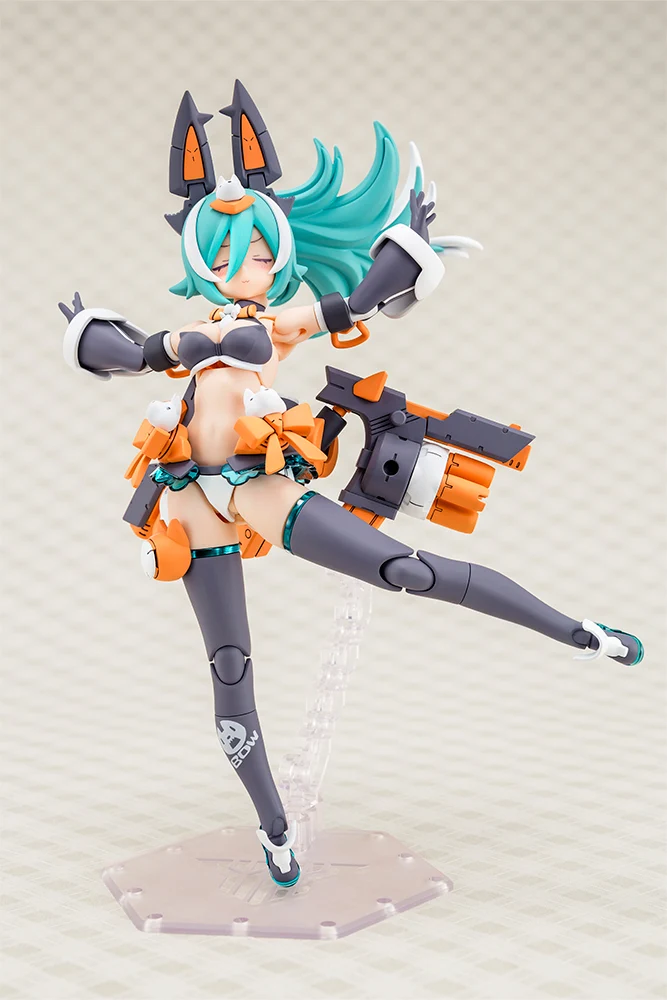 PUNI☆MOFU LANG - Image 6