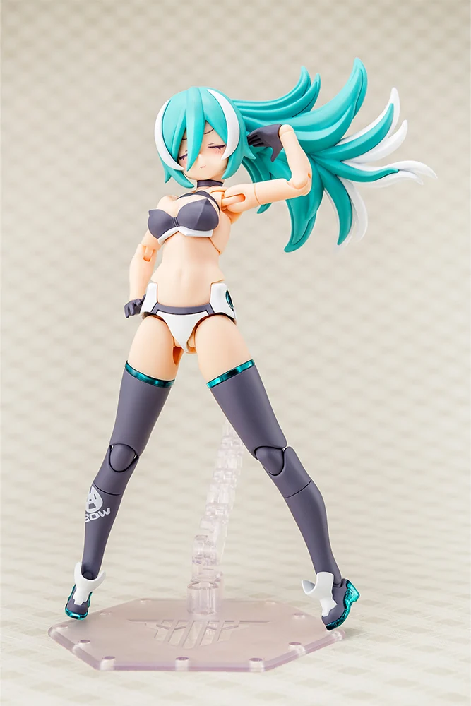PUNI☆MOFU LANG - Image 9