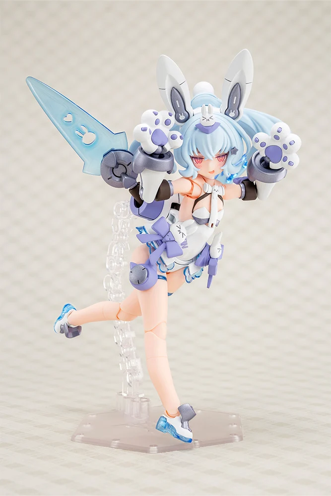 PUNI☆MOFU YUKI TU - Image 2