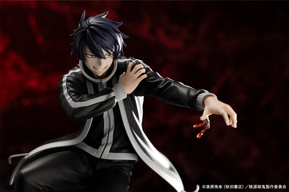 ARTFX J Shiki Ichinose - Image 10