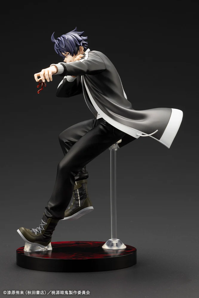 ARTFX J Shiki Ichinose - Image 3