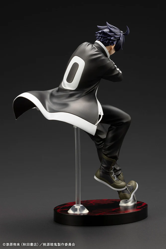 ARTFX J Shiki Ichinose - Image 5
