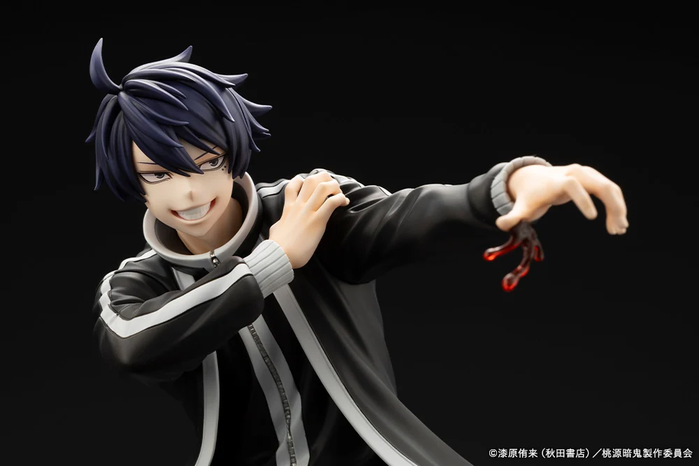 ARTFX J Shiki Ichinose - Image 8