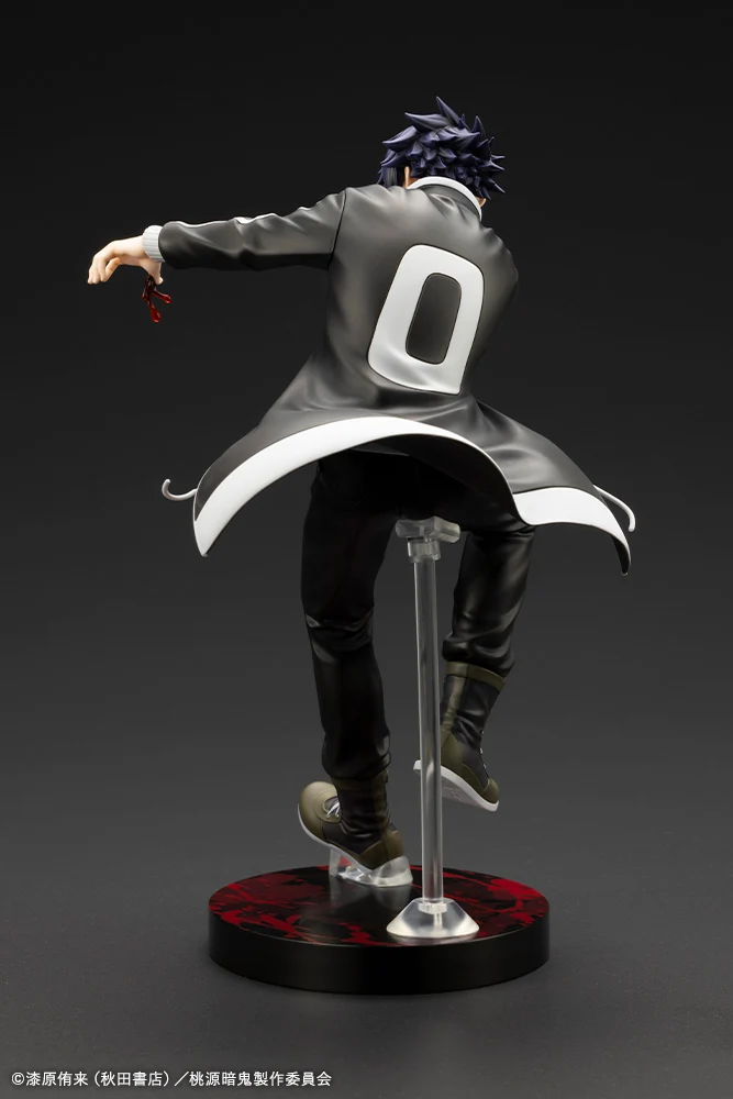 ARTFX J Shiki Ichinose DX Edition - Image 4