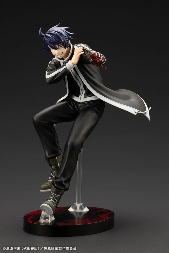 ARTFX J Shiki Ichinose DX Edition - Image 7