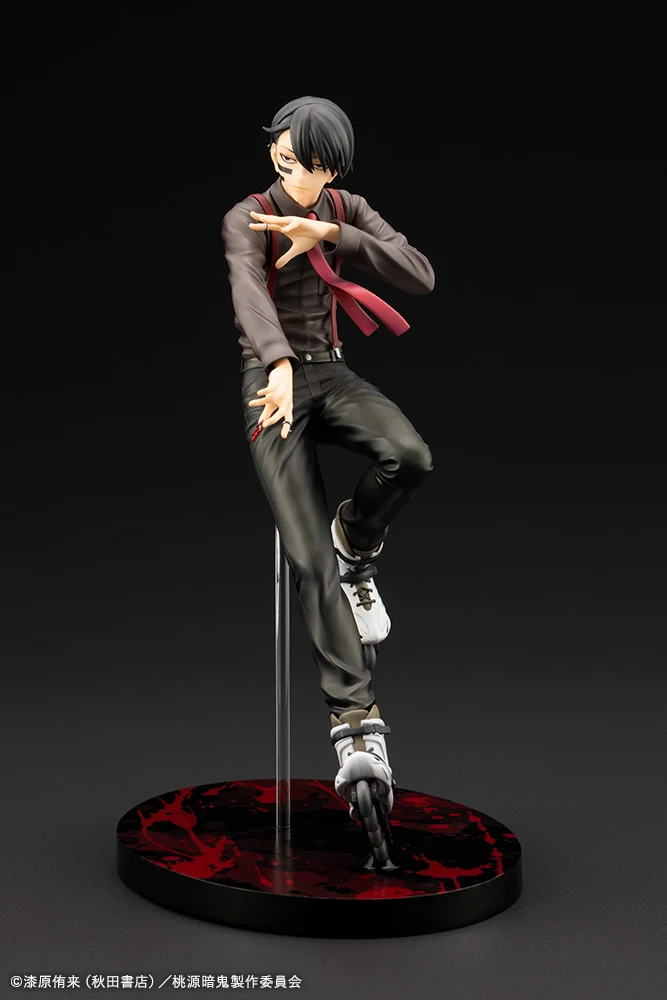 ARTFX J Naito Mudano - Image 3