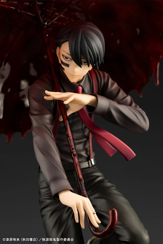 ARTFX J Naito Mudano DX Edition - Image 12