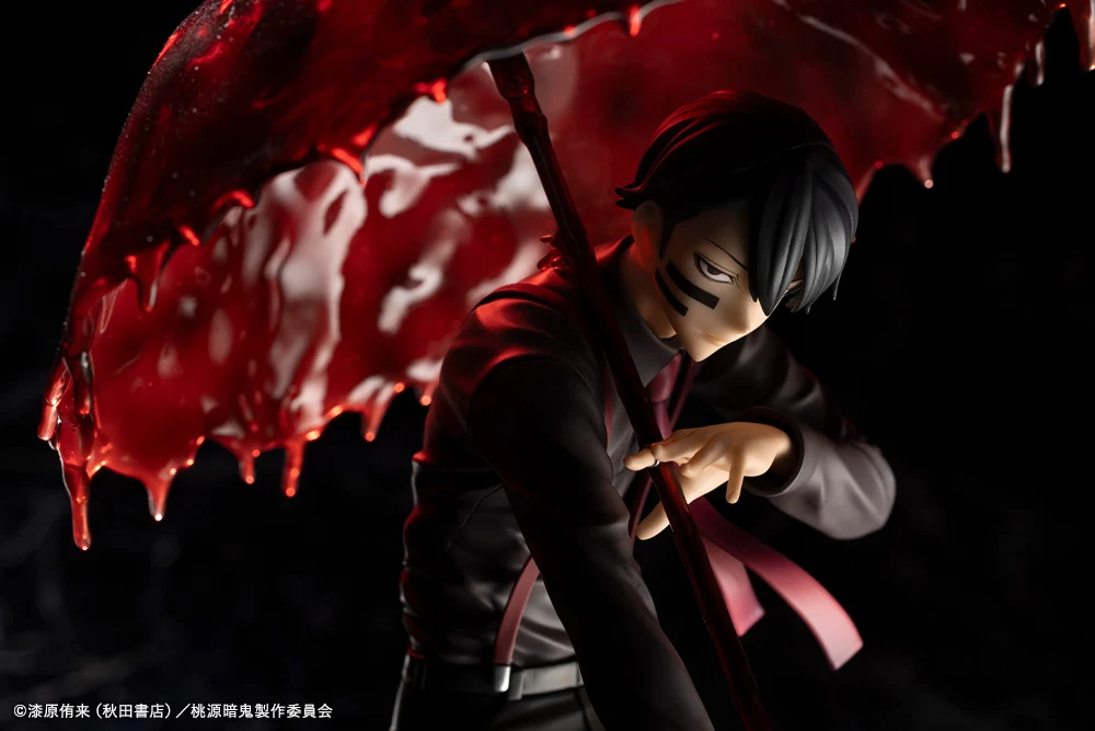 ARTFX J Naito Mudano DX Edition - Image 14