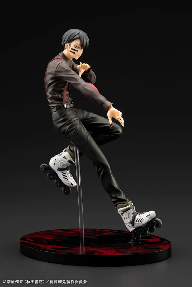 ARTFX J Naito Mudano DX Edition - Image 5